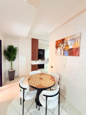 Studio QADISSIA Confort Familial